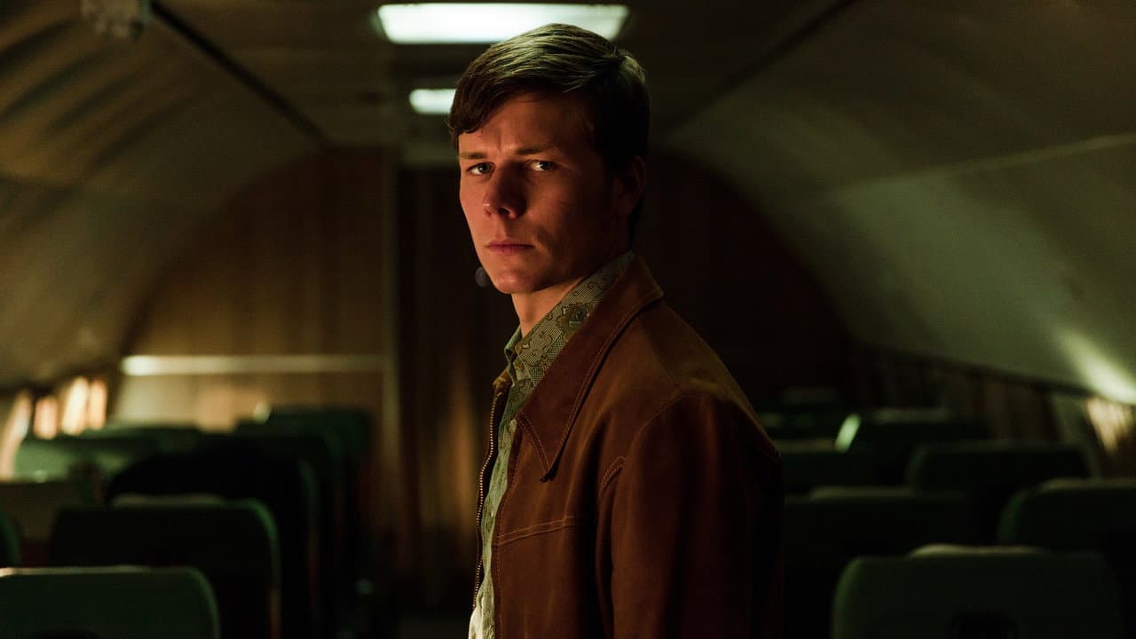 1972: El septiembre negro de Múnich