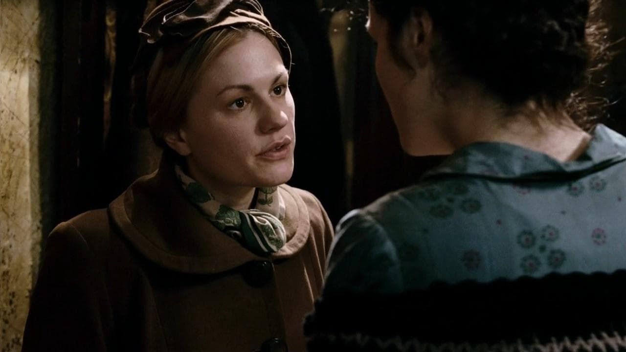 El corazón valiente de Irena Sendler