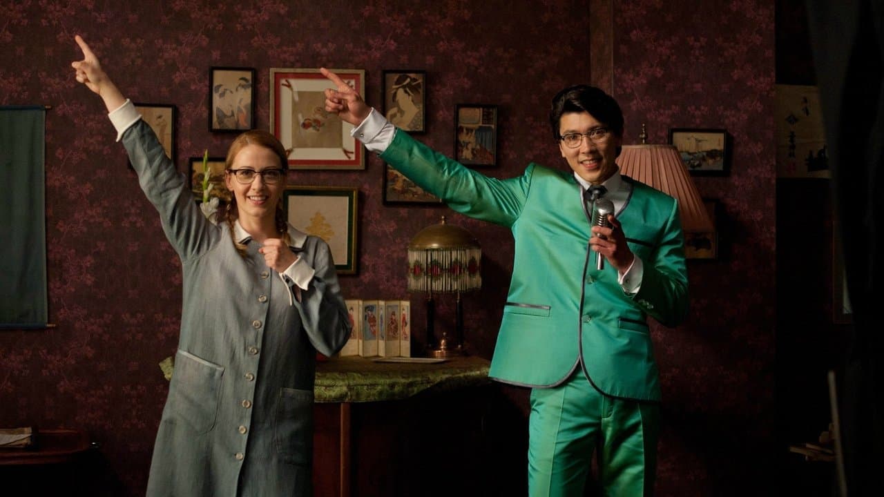 Un hada llamada Liza