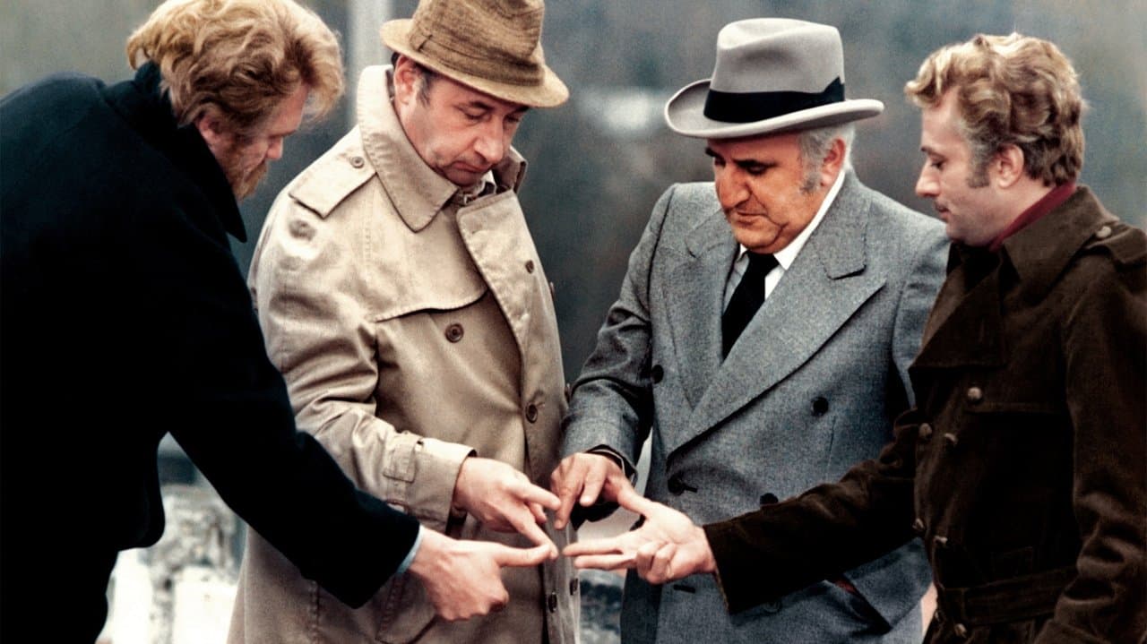 Habitación para cuatro