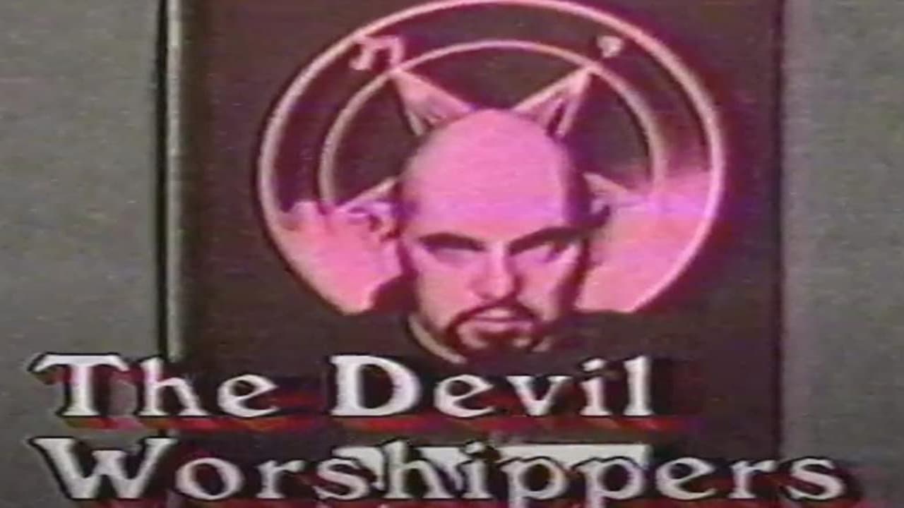 The Devil Worshippers