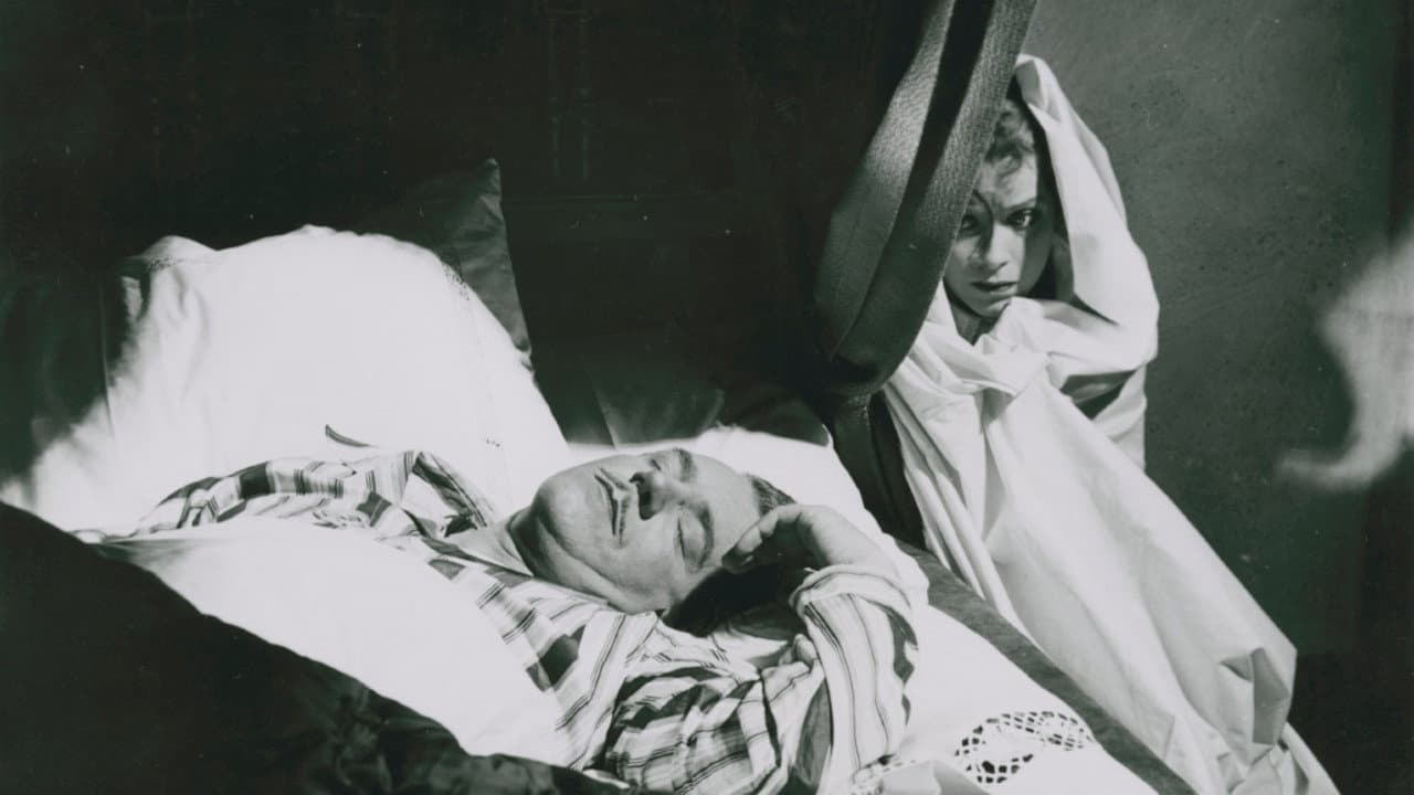 Spöket på Bragehus