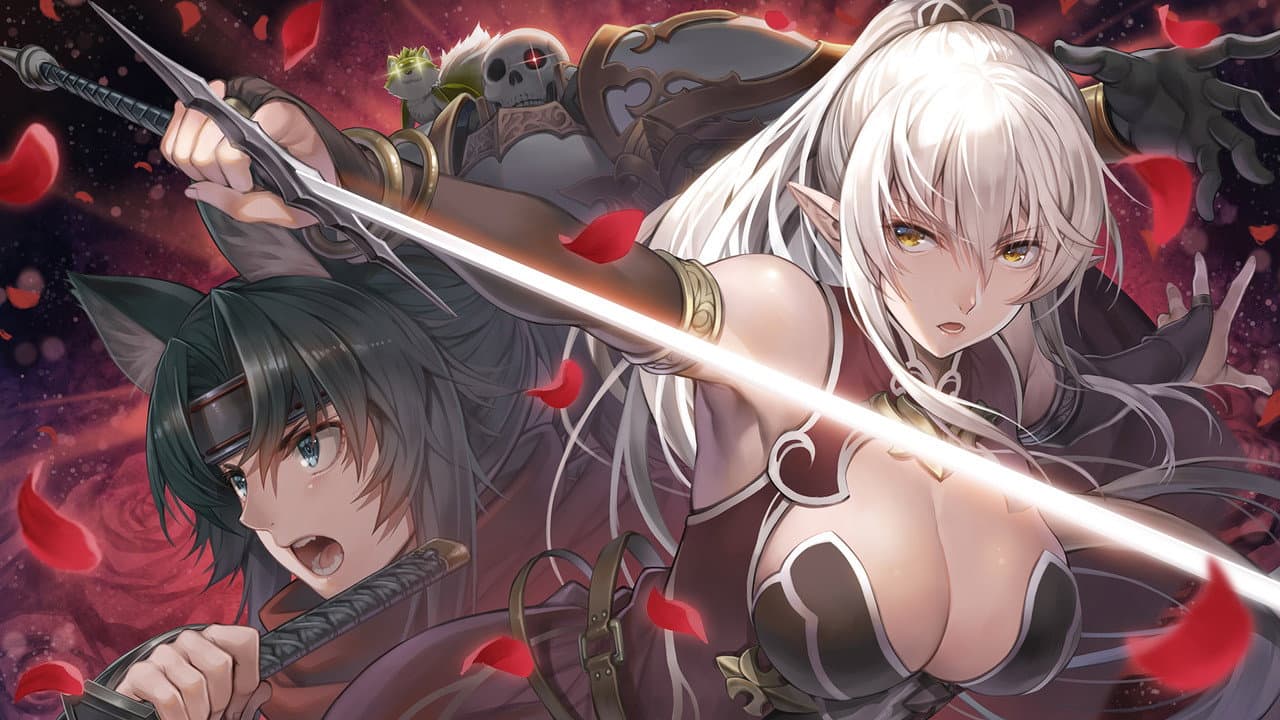 Gaikotsu Kishi-sama, Tadaima Isekai e Odekakechuu