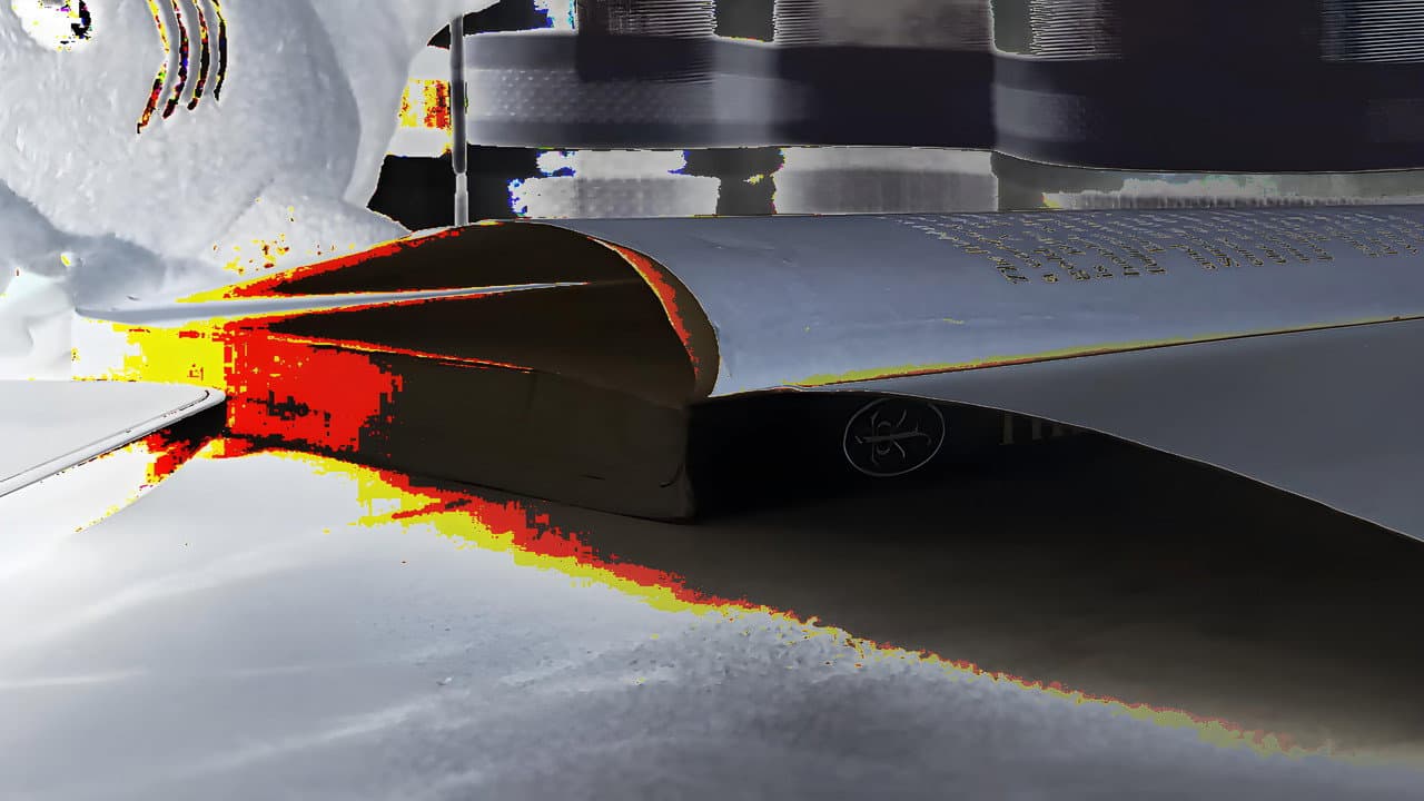 Time to turn the page