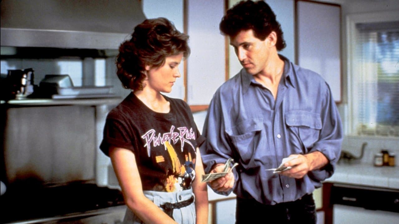 Su excelencia la criada