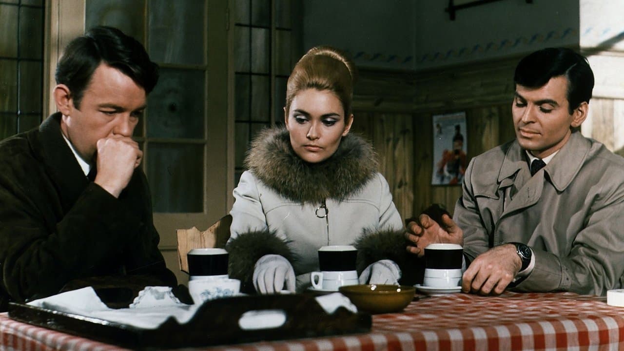 Los invencibles de Némesis