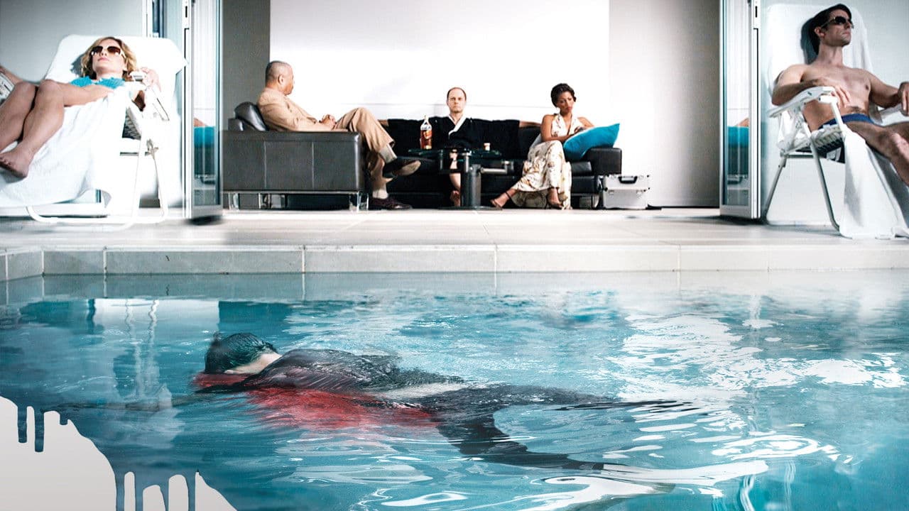 El perfecto anfitrión