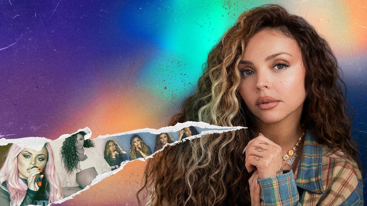 Jesy Nelson: La vida después de Little Mix