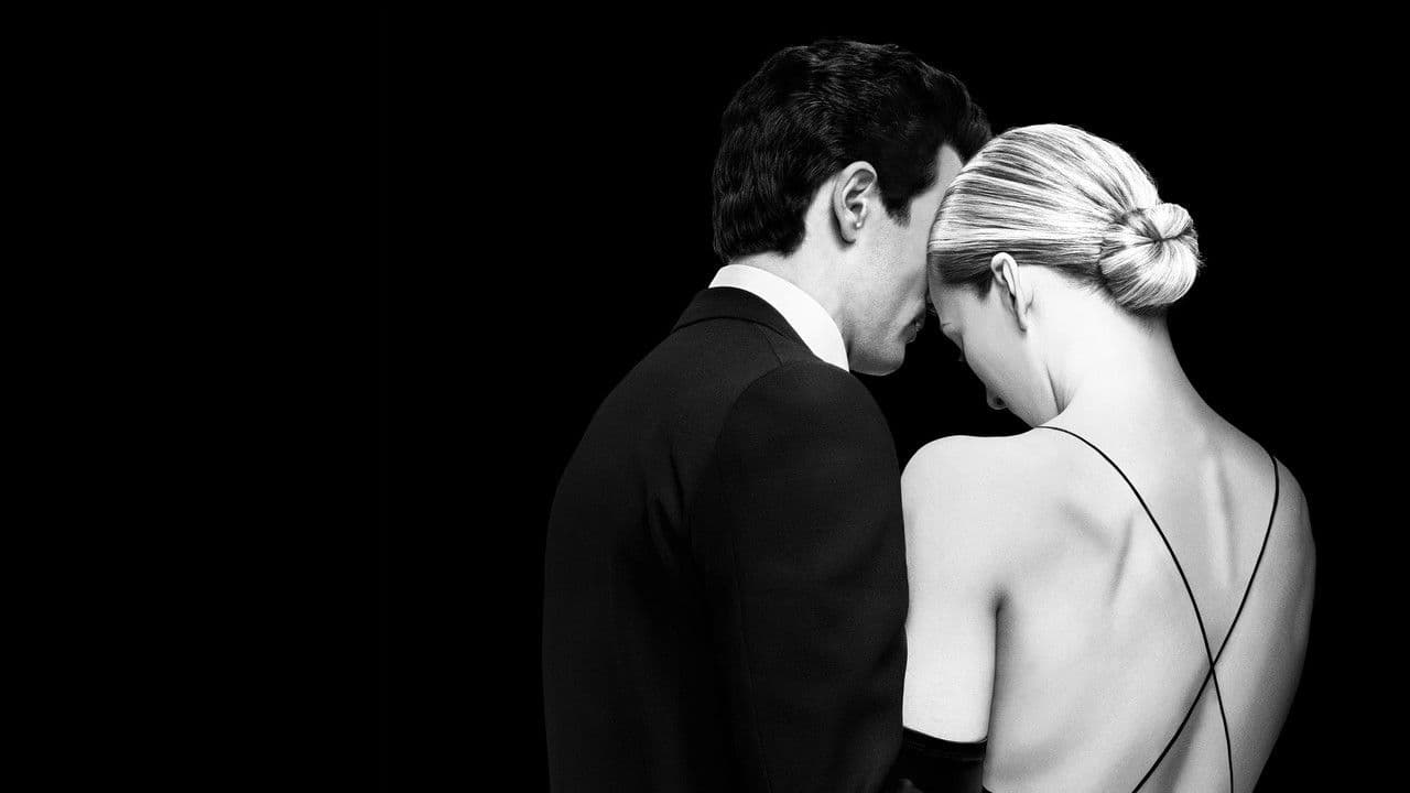 Love Story: John F. Kennedy Jr. y Carolyn Bessette
