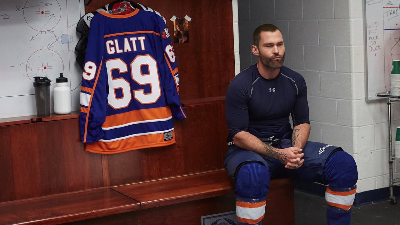 Goon: El último de los Enforcers