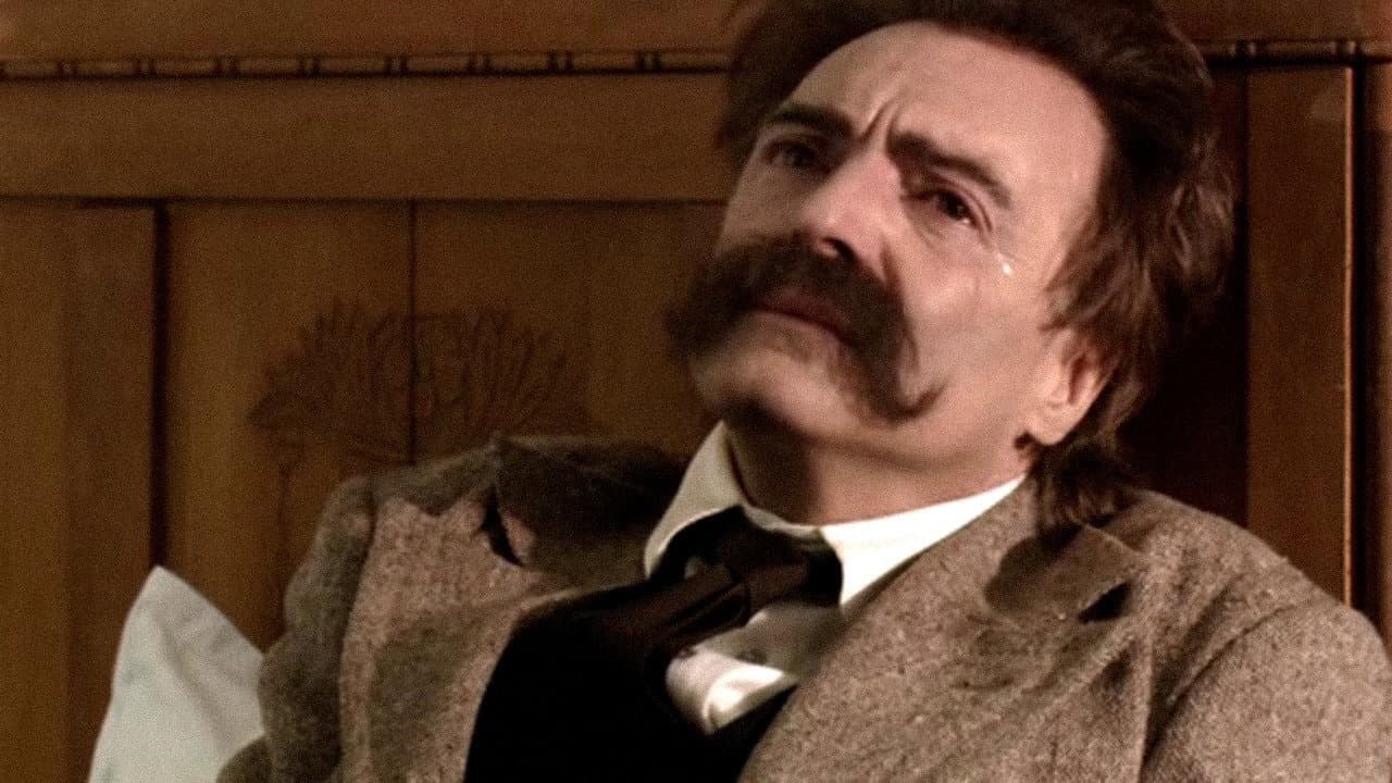 El día que Nietzsche lloró