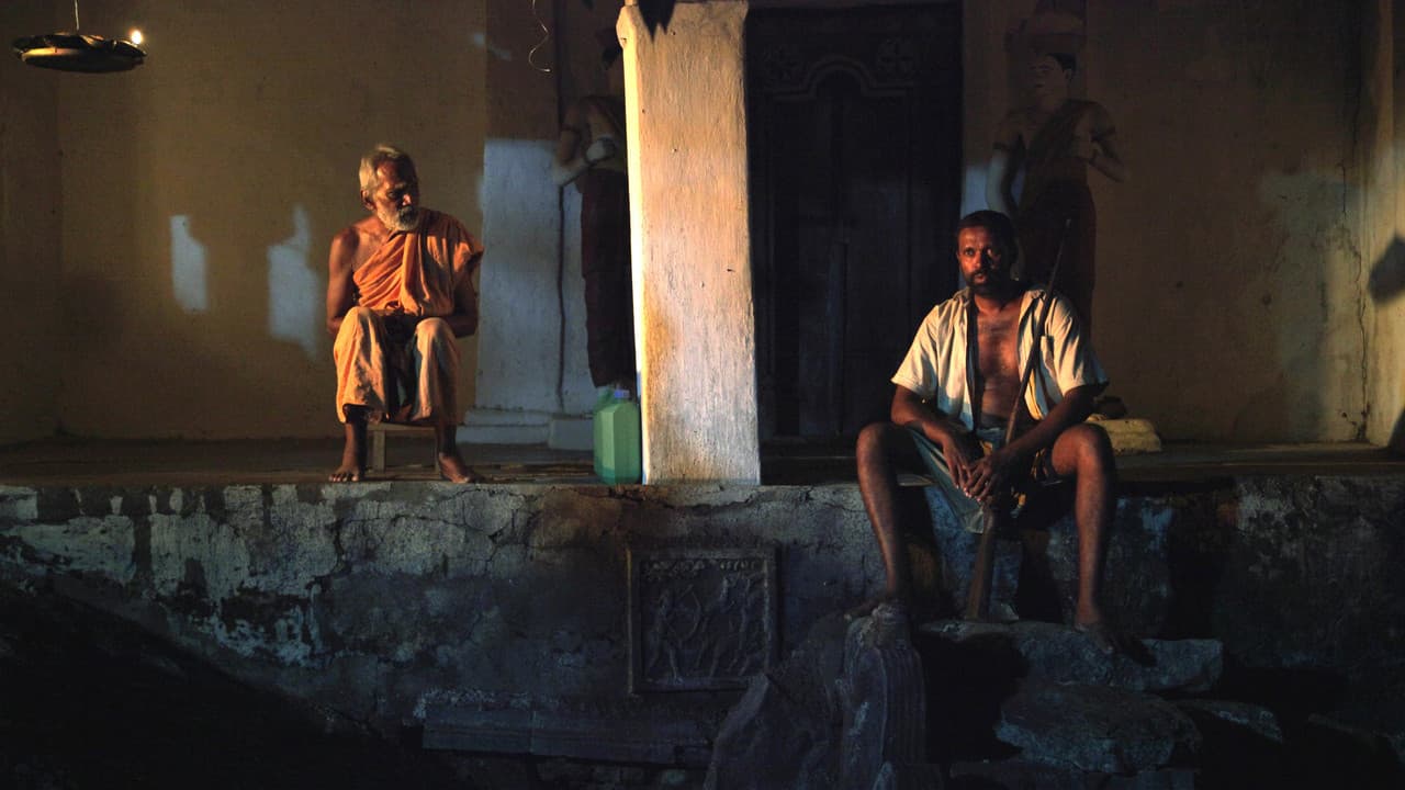 සංසාරේ දඩයක්කාරයා