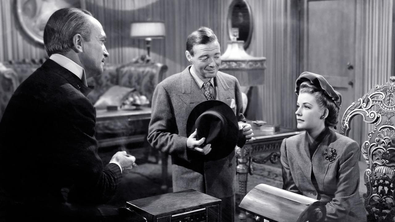 A través de la noche