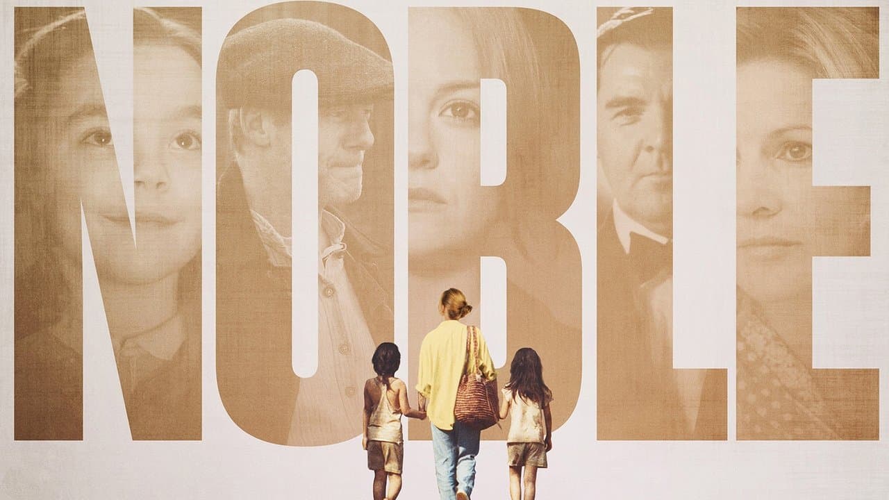 La increíble historia de Christina Noble