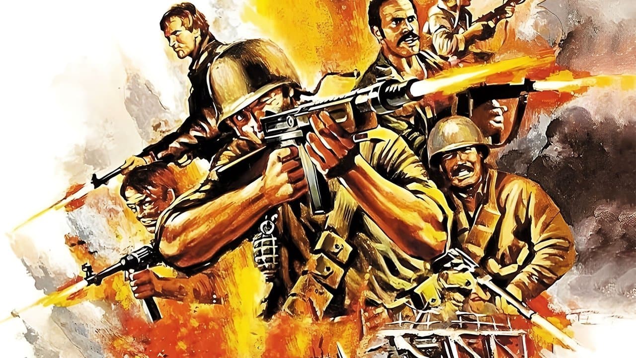 Aquel maldito tren blindado