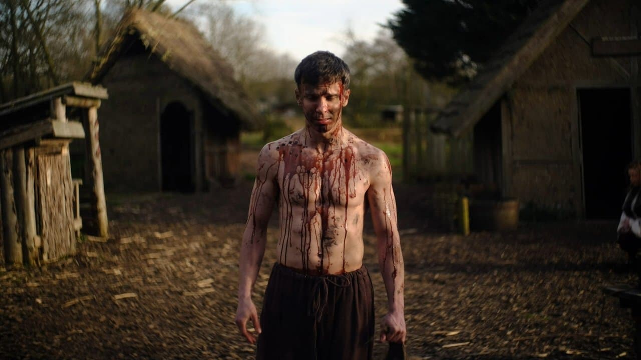 Caballeros contra licántropos