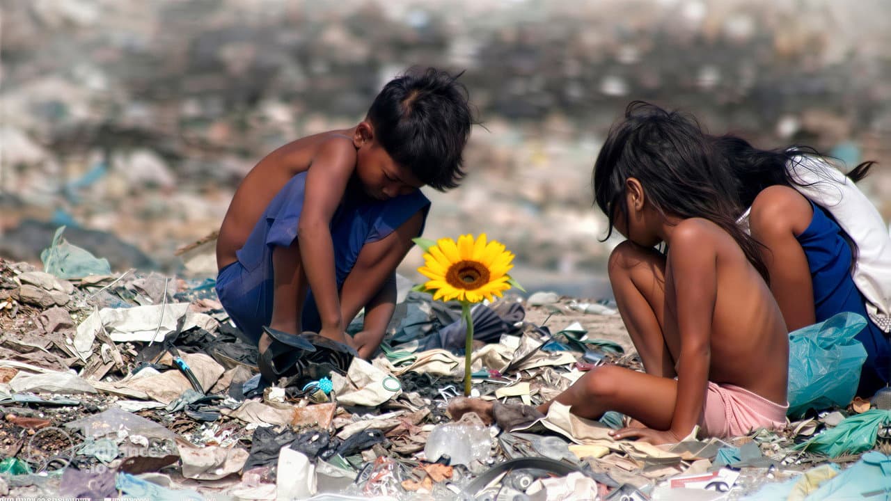 La Isla de las flores