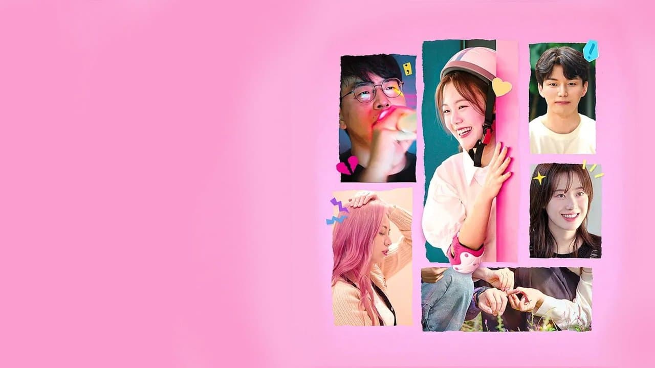 모태솔로지만 연애는 하고 싶어