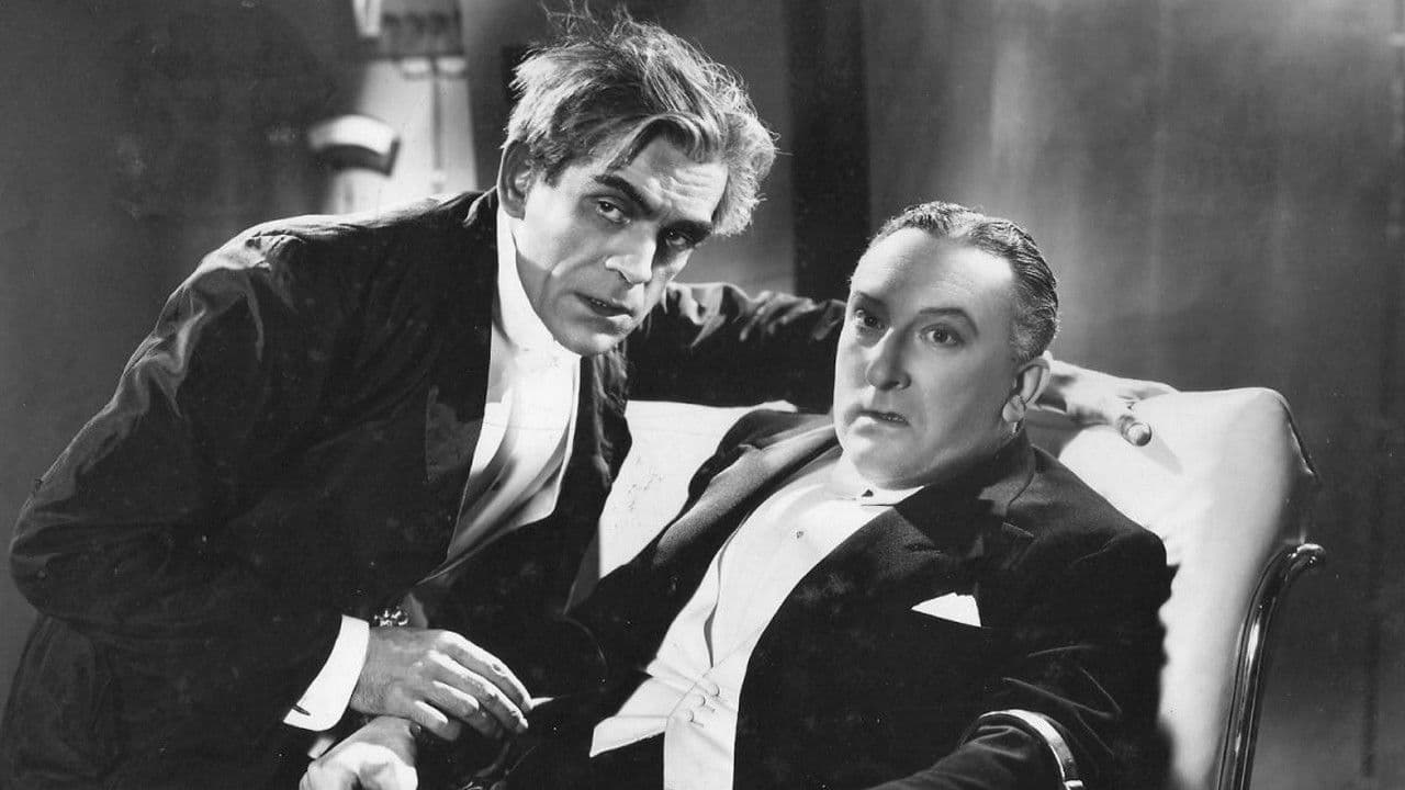 El hombre que trocó su mente