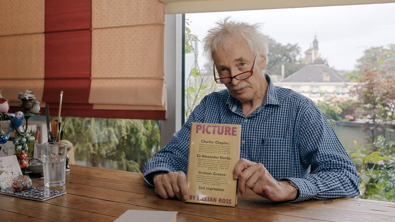 Erzählung eines Kinogehers - Werner Dütsch
