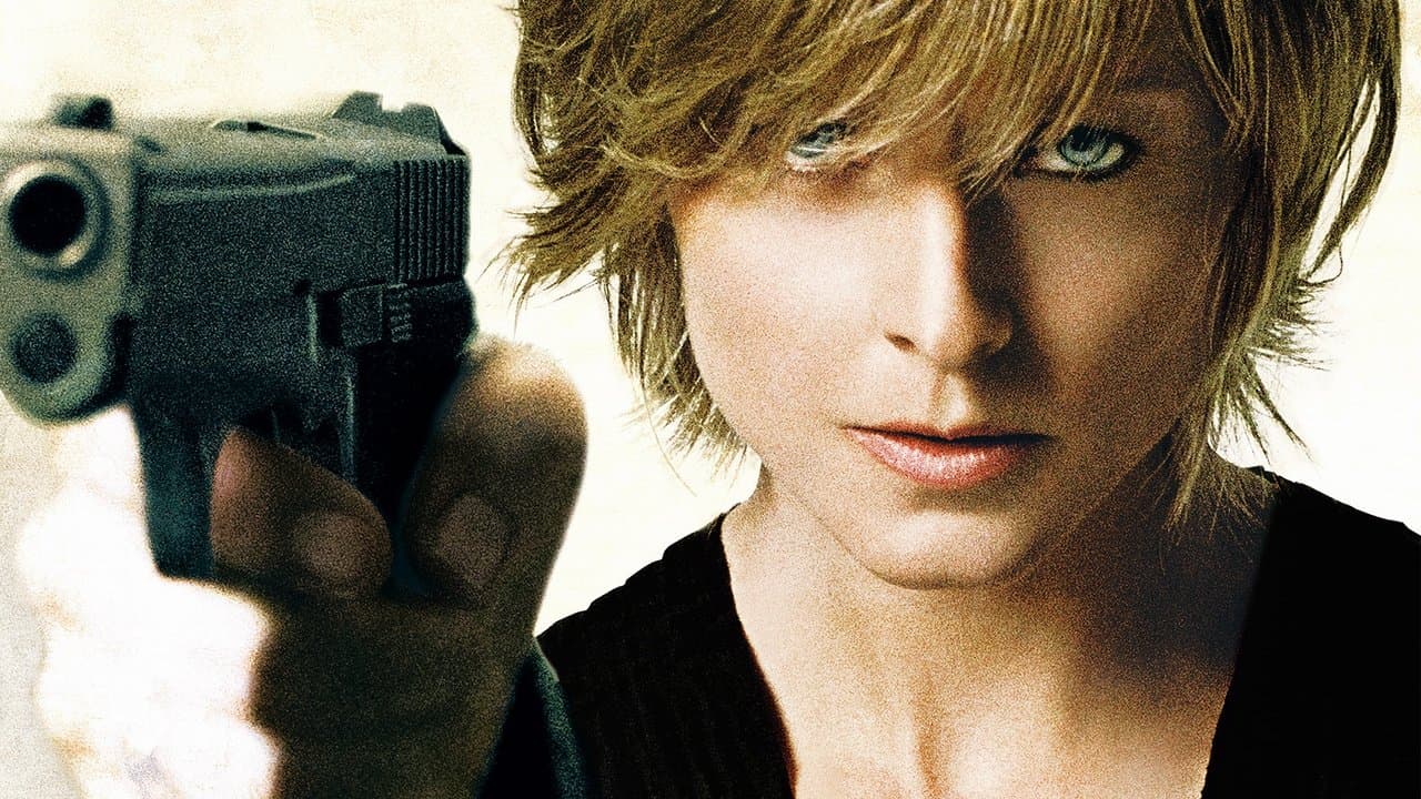 La extraña que hay en ti