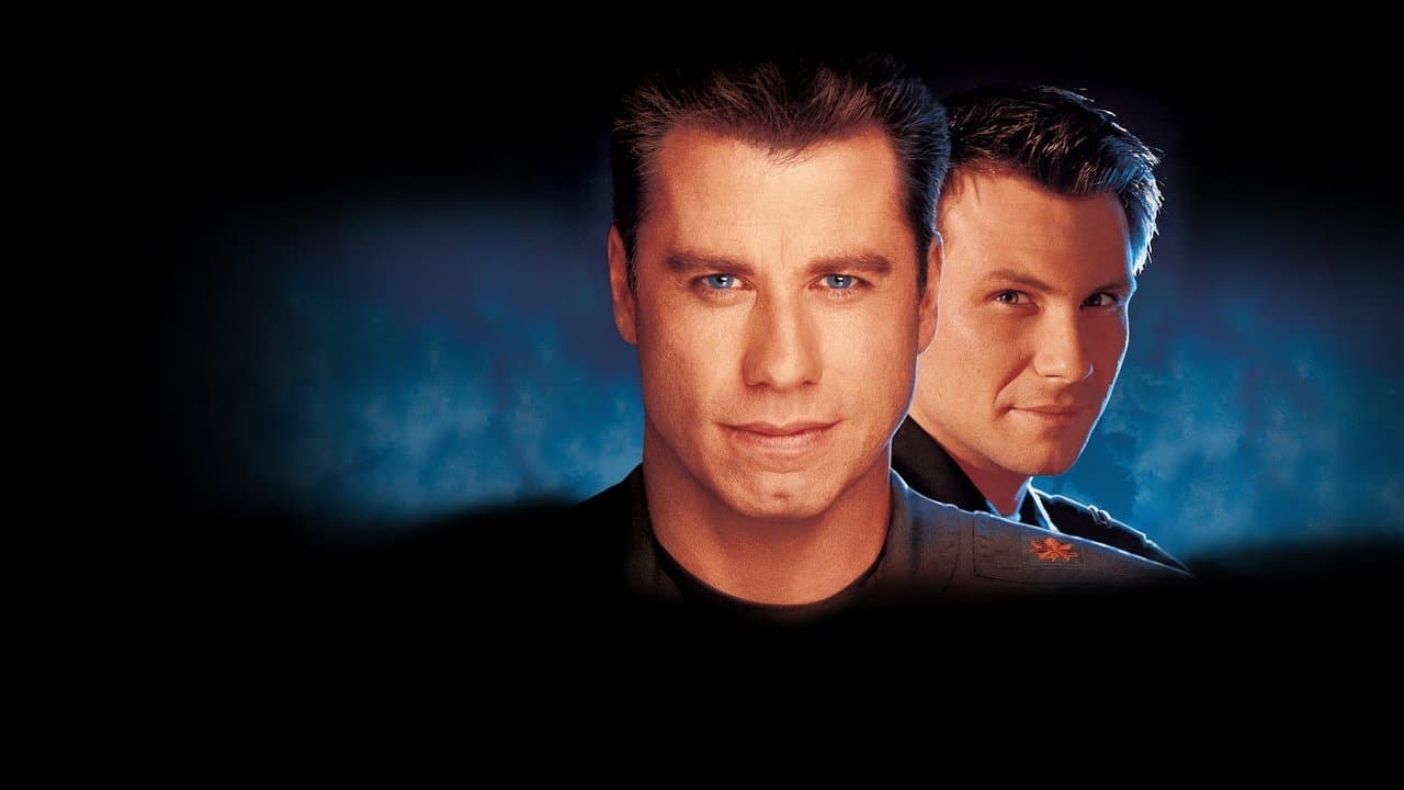 Broken Arrow: Alarma nuclear