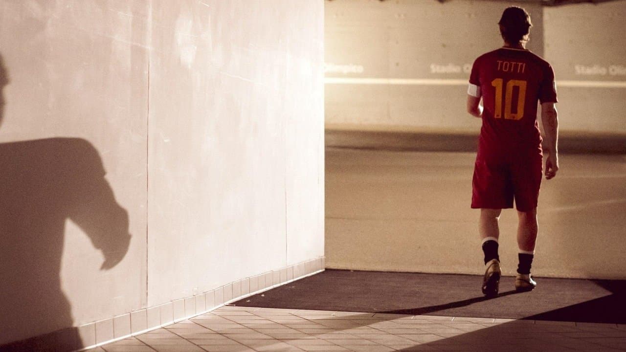 Me llamo Francesco Totti