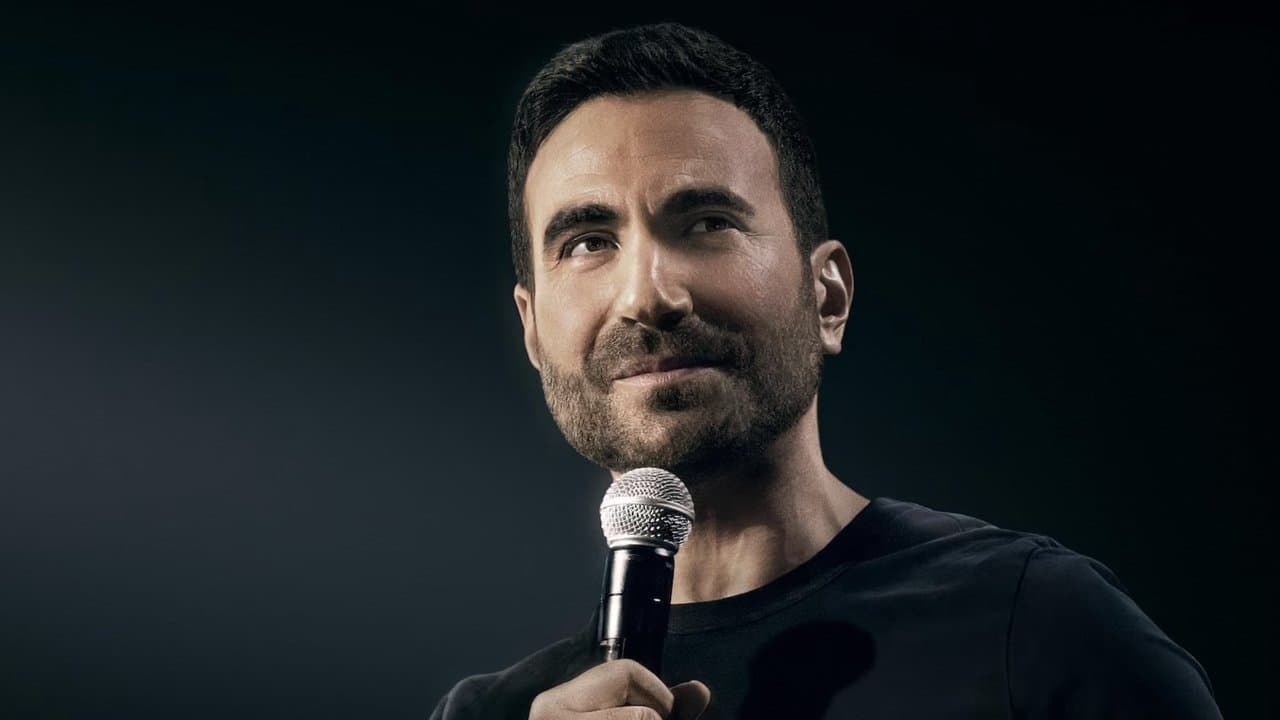 Brett Goldstein: la segunda mejor noche de tu vida