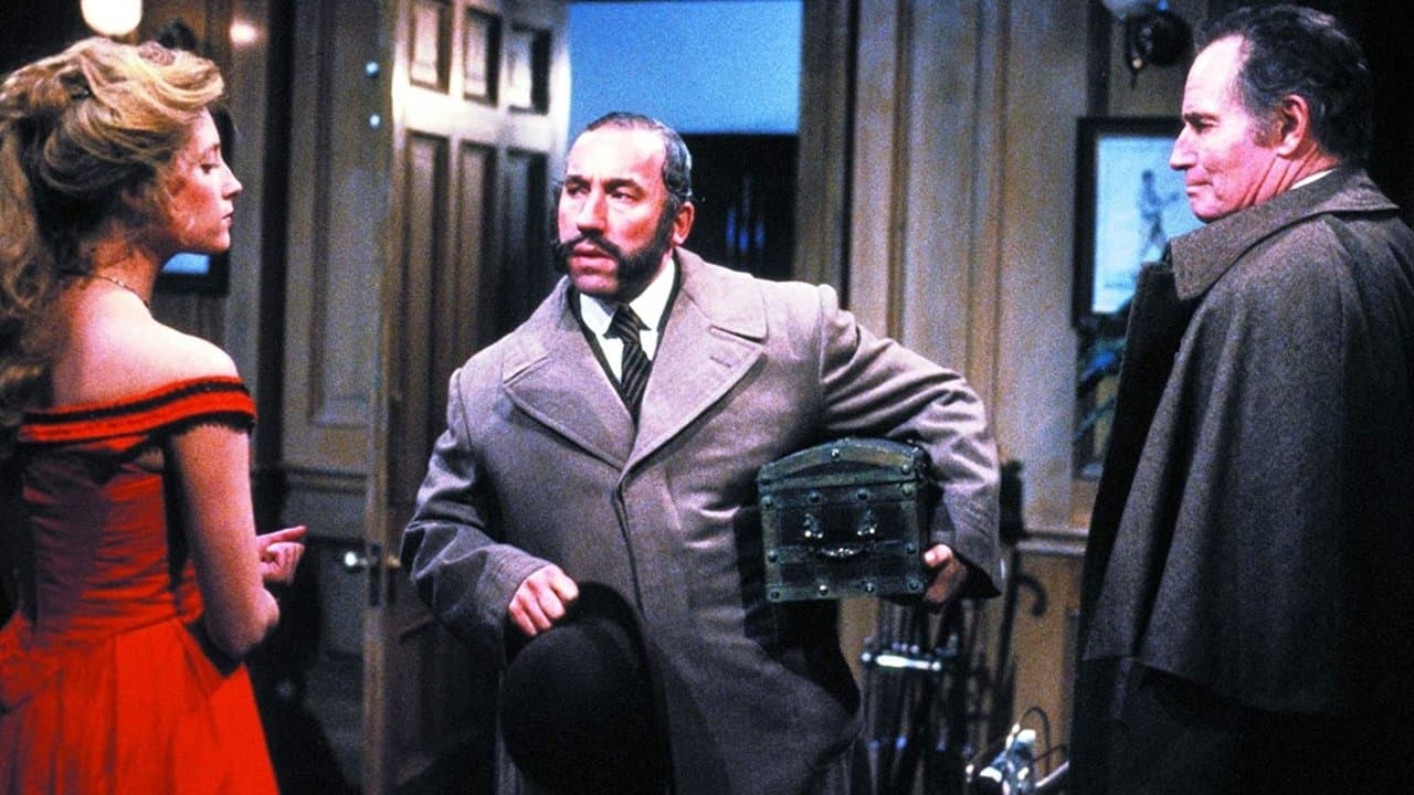 El crucifijo de sangre