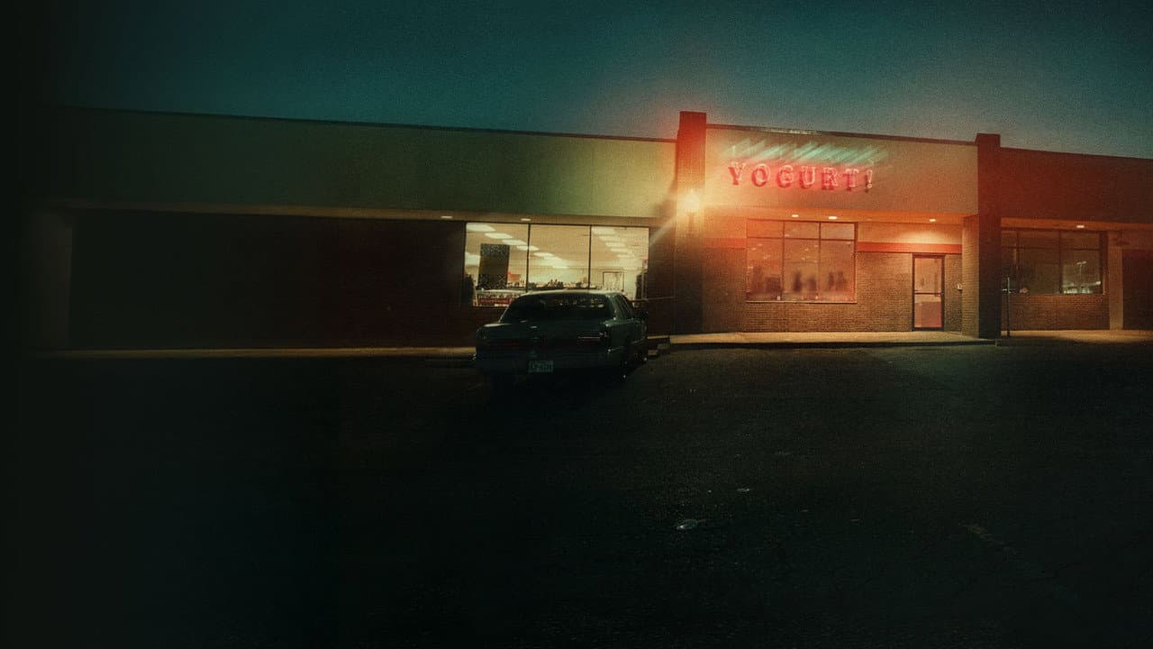 Los asesinatos de la tienda de yogur