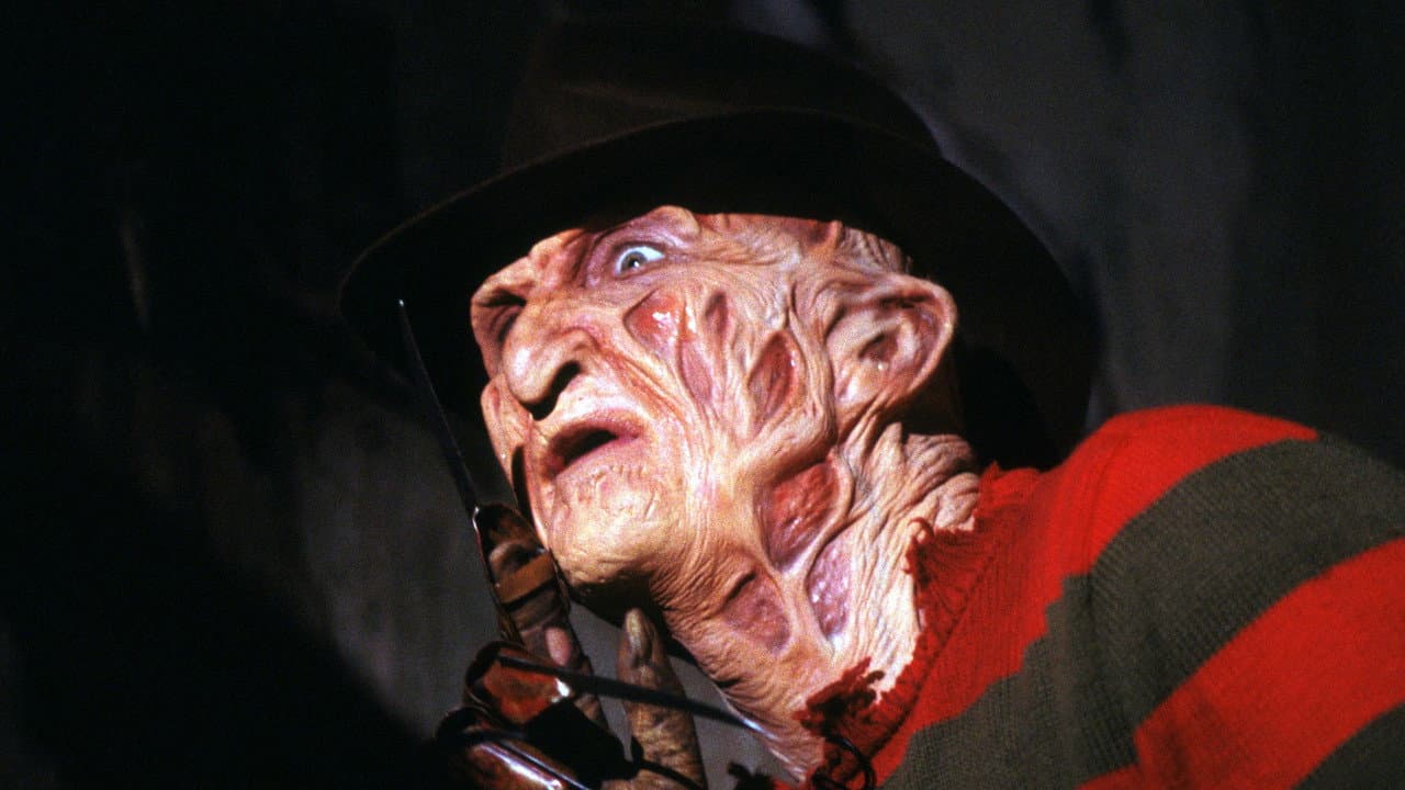 Pesadilla en Elm Street 5: El niño de los sueños