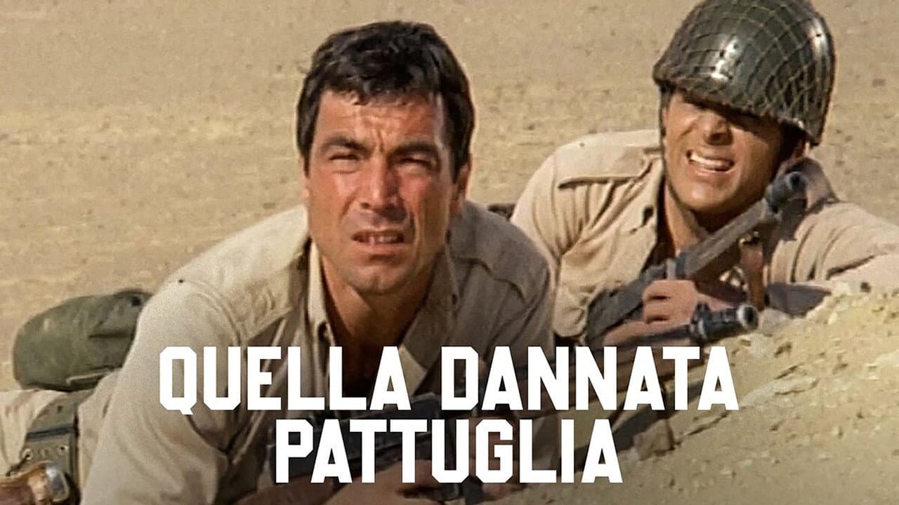 Patrulla maldita