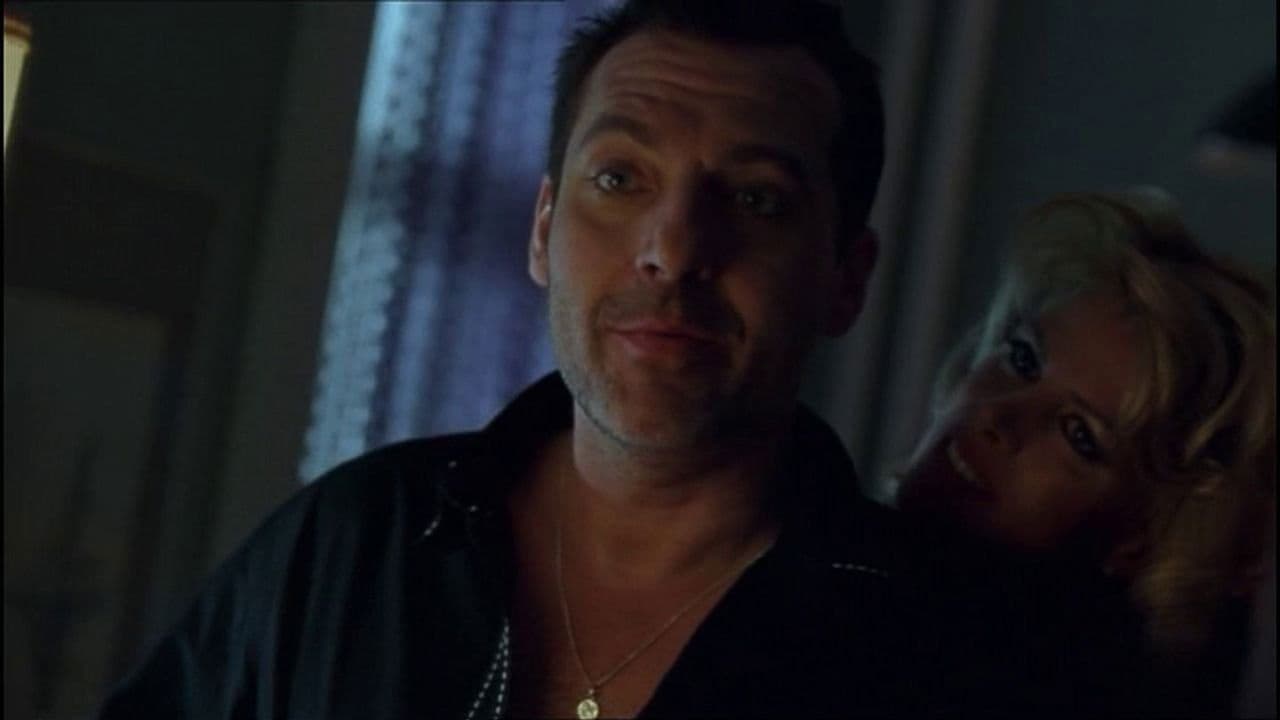 The gang (Golpe perfecto)