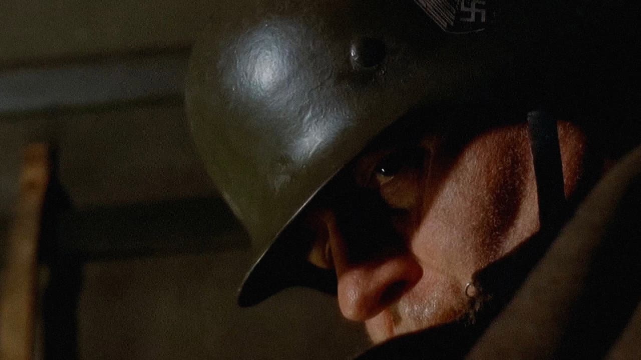 Mussolini: Último acto