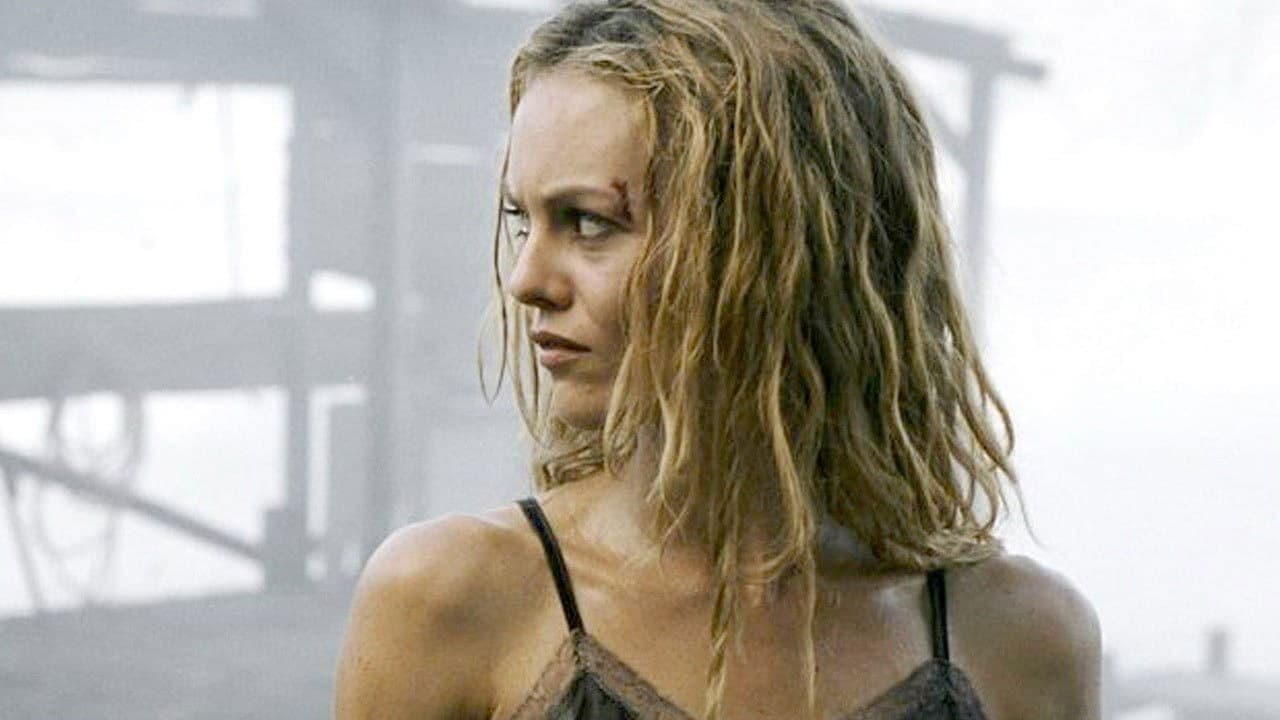 Atomik Circus: El regreso de James Bataille