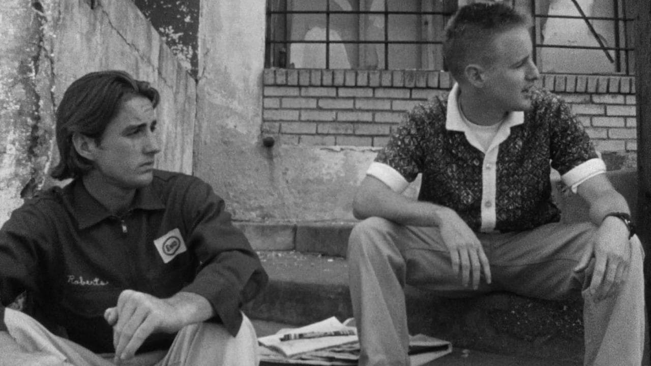 Bottle Rocket (C)