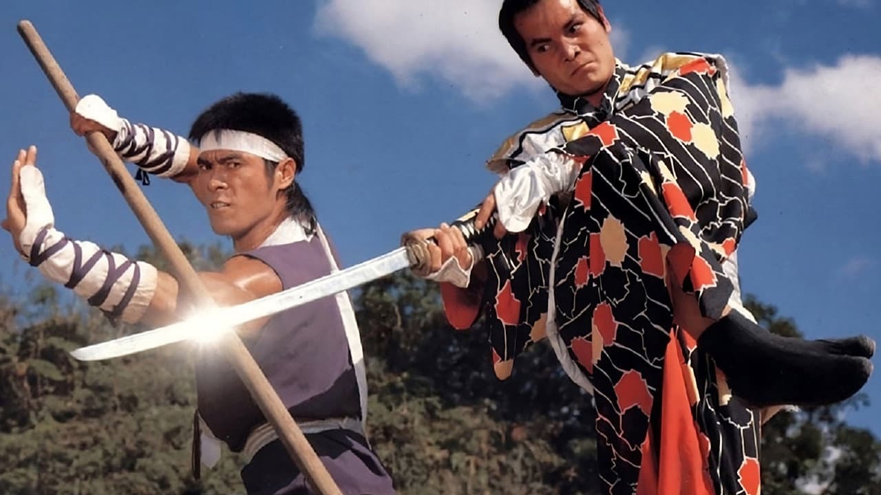 Ninja Vs. Shaolin: Duelo Final