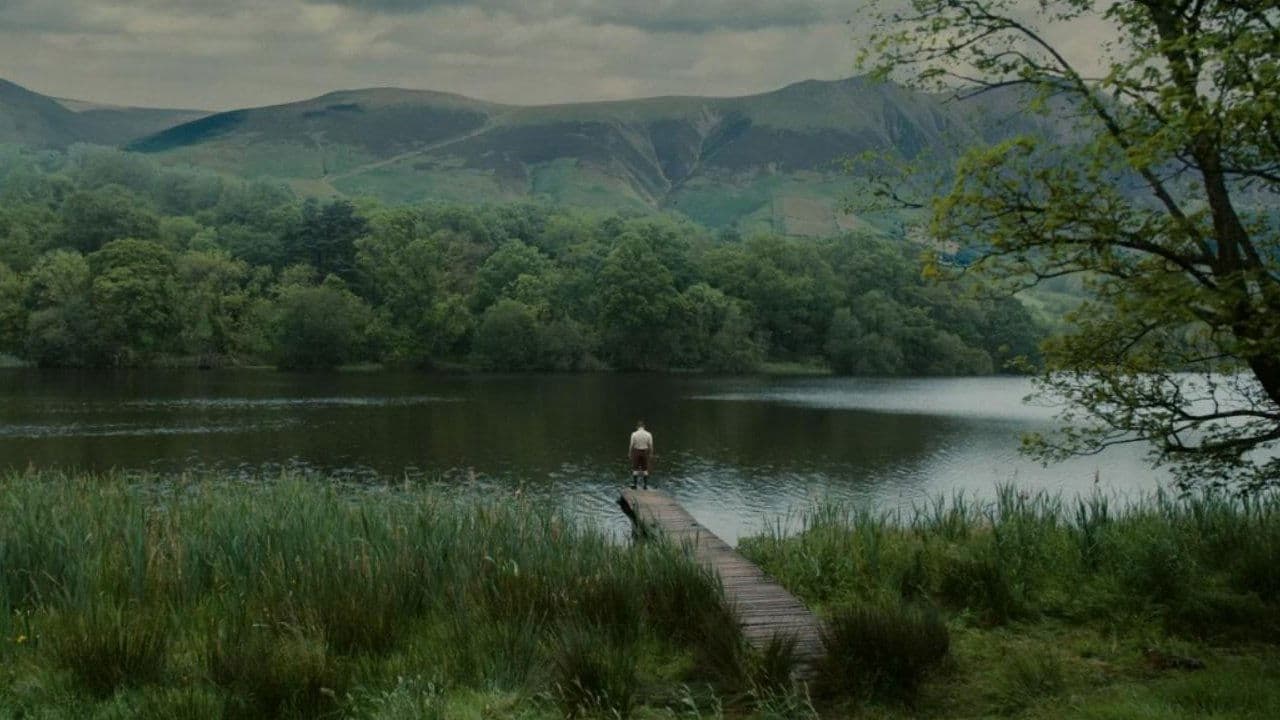 Los niños de Windermere