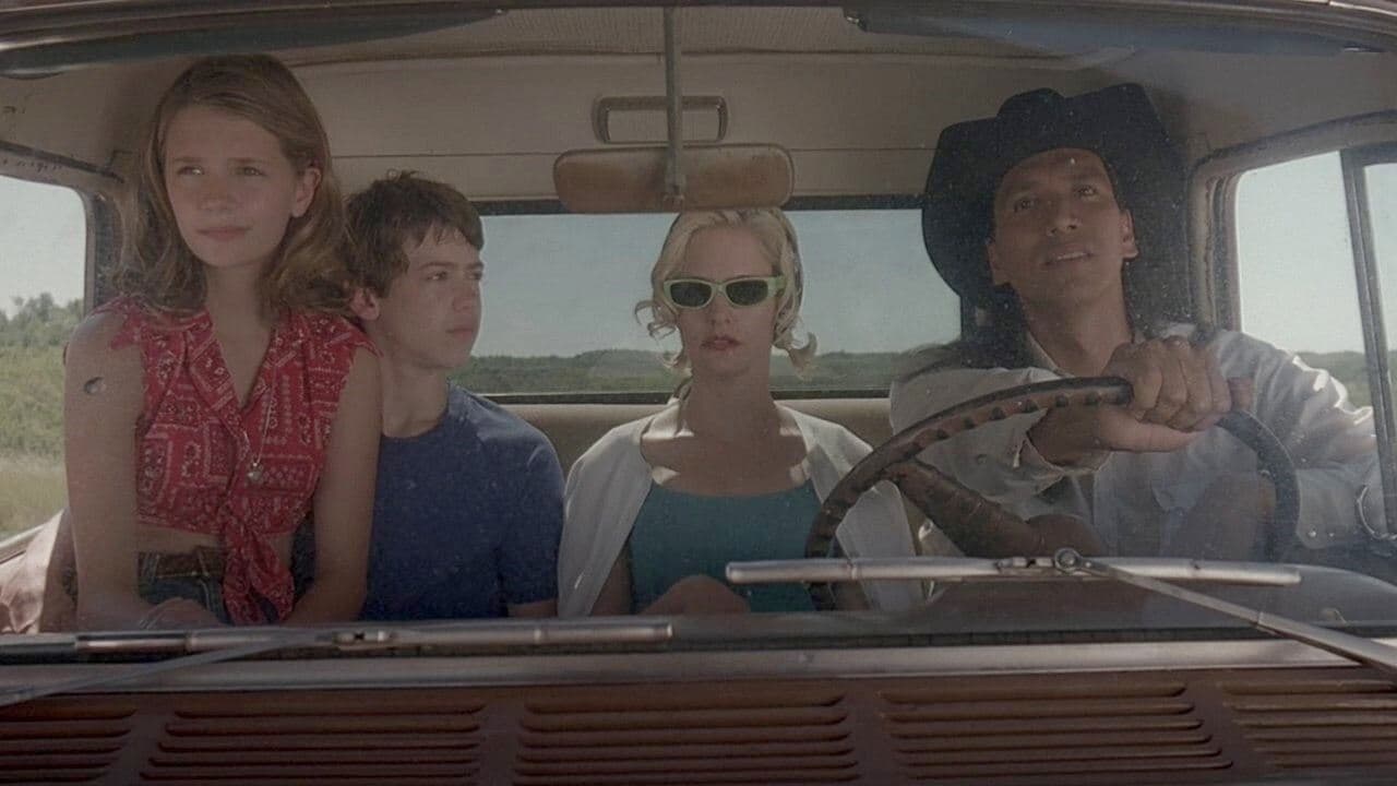 Sueños de adolescente