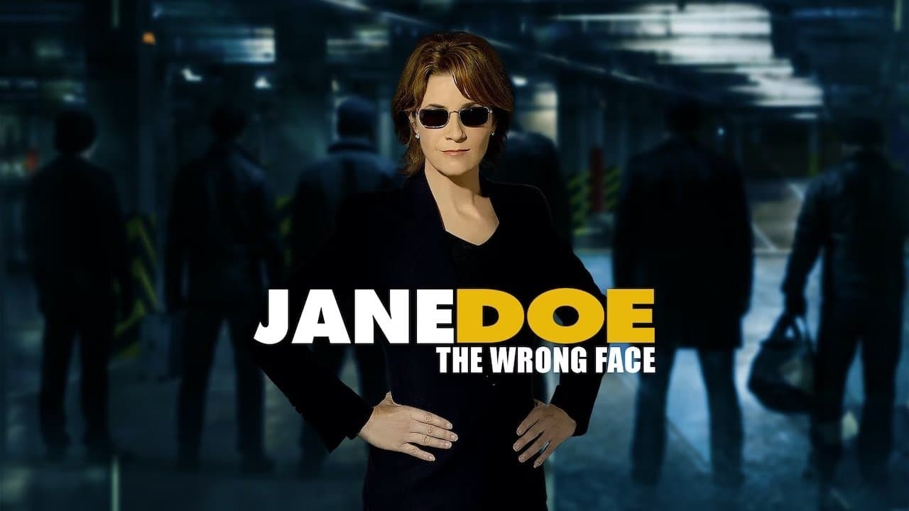 Jane Doe: Cambio de identidad