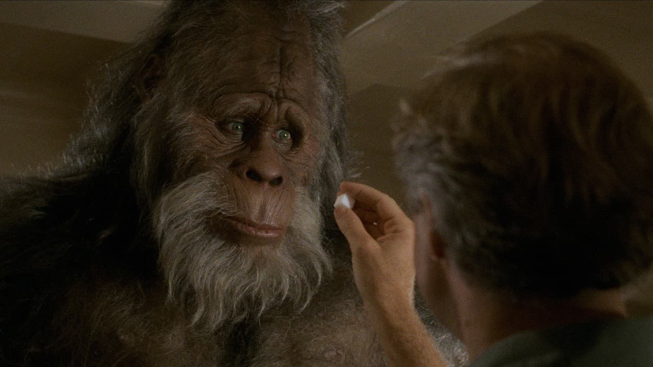 Bigfoot y los Henderson
