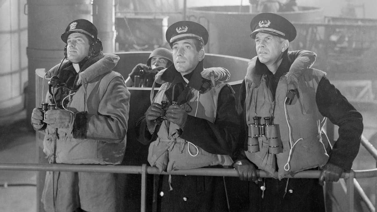 Acción en el Atlántico Norte