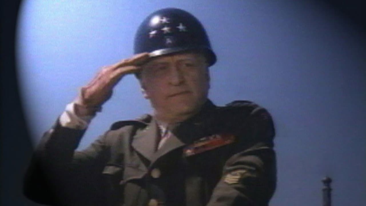 Los últimos días de Patton