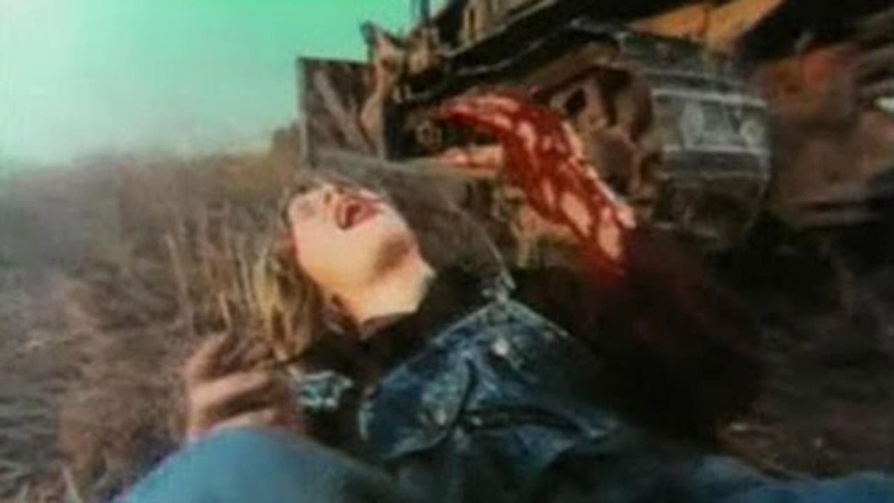 Asesino sangriento
