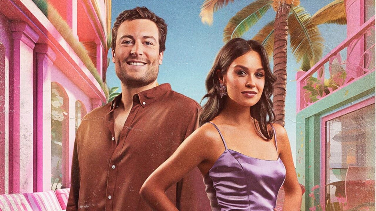 Love Island (Países Bajos y Bélgica)