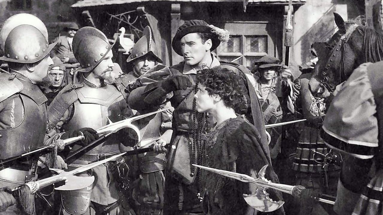 El príncipe y el mendigo