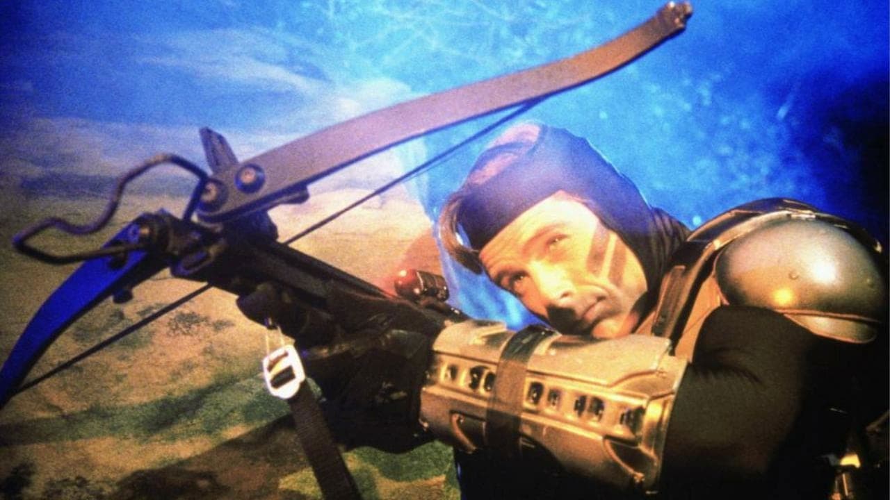 La venganza del jaguar