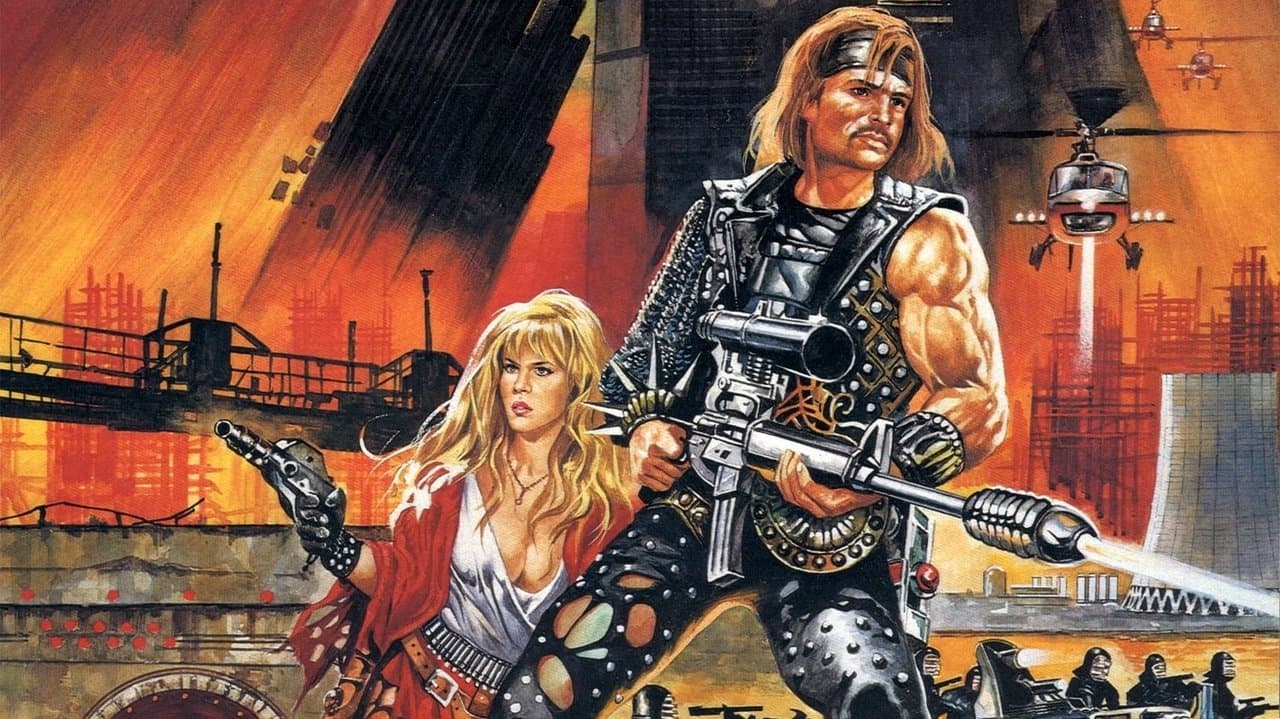 2019, tras la caída de Nueva York