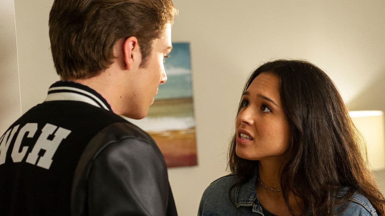 La reina asesina del baile