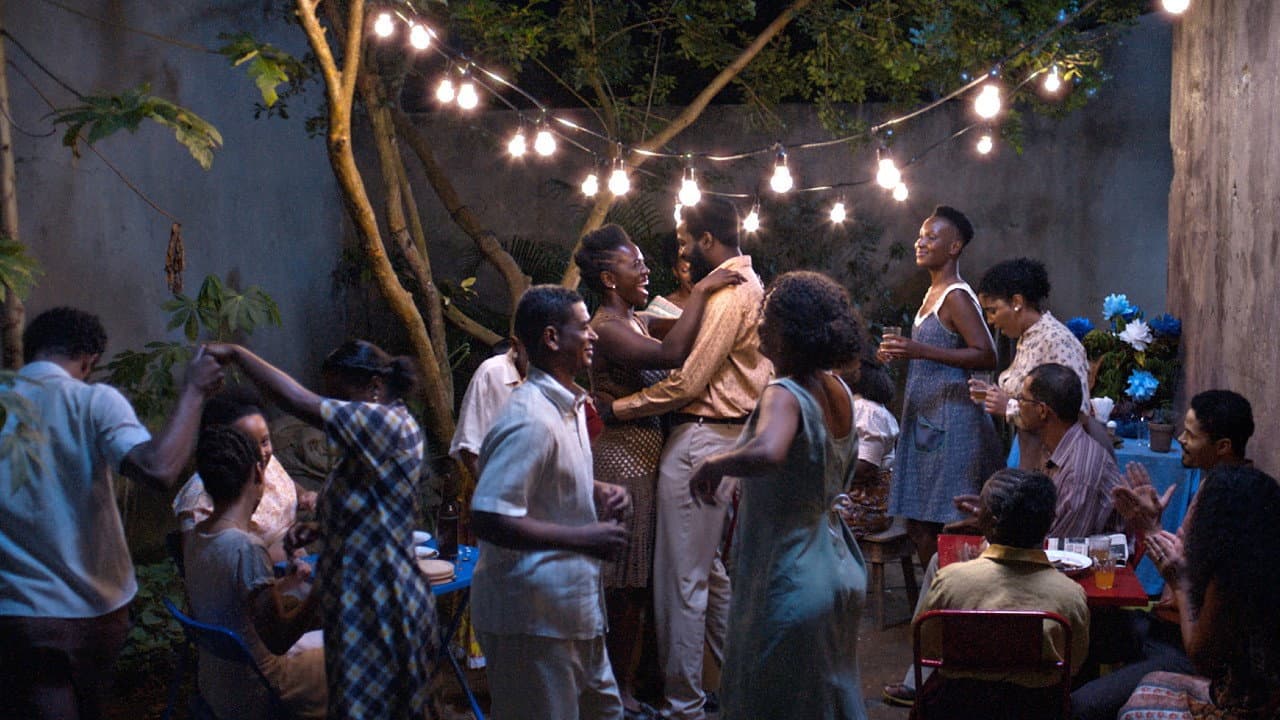 O Céu Não Sabe Meu Nome